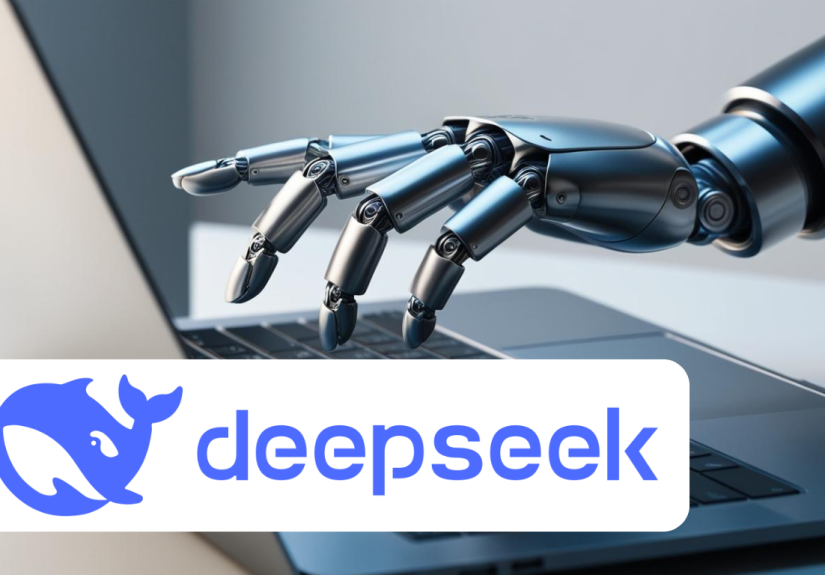 deepseek