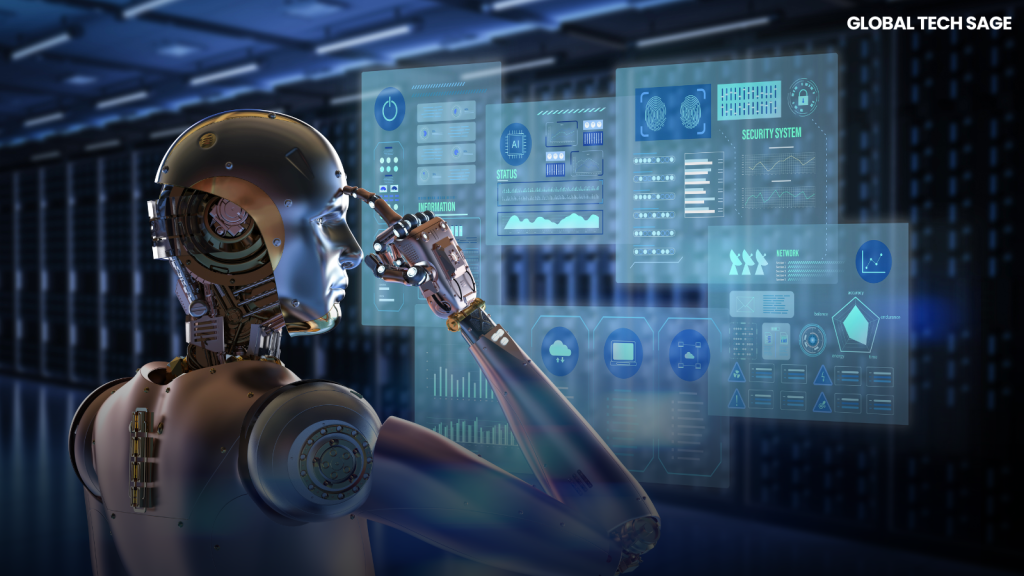 AI Tools for Content Creation