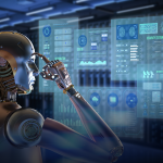 AI Tools for Content Creation