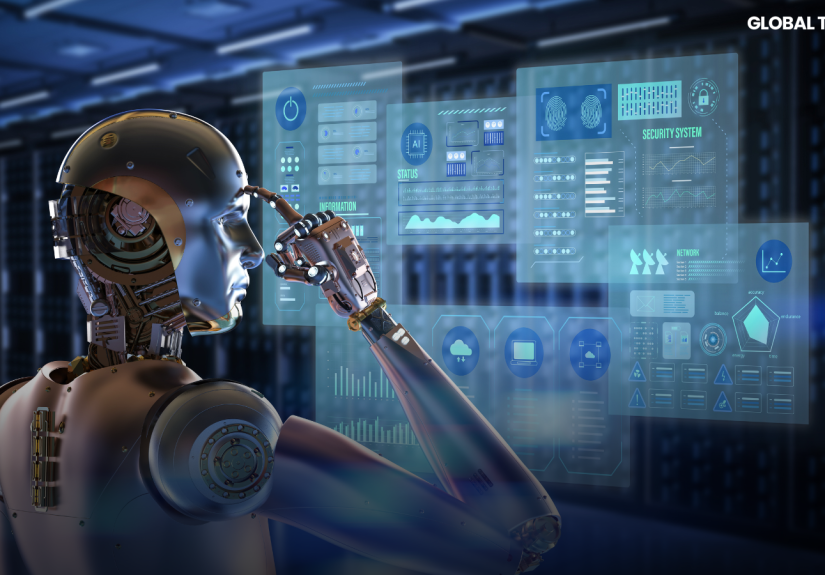 AI Tools for Content Creation